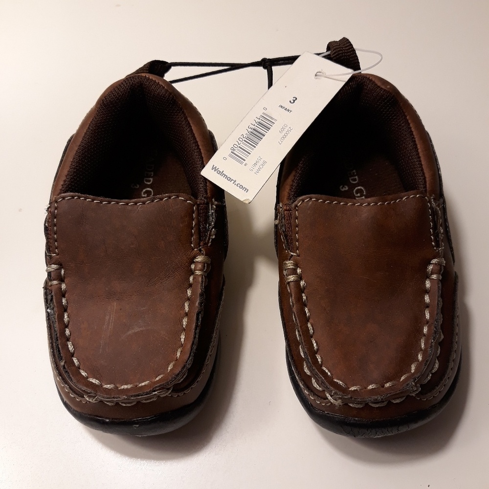 💥NWT💥 infant boy shoes